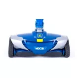 Hydraulic Pool Cleaners